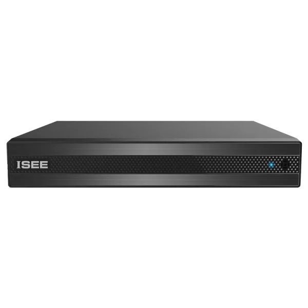 ISEE DVR ISA-2116NS-HL 1080P LITE 16 KANAL ANALOG + 2 IP KAYIT H265 1KANAL SES 1 HDD 5IN1