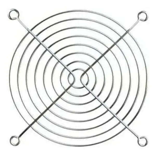 ITEL-12 Fan Koruma Teli 120x120mm