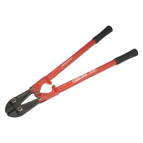 İZELTAŞ 18" 6-8mm DEMİR KESME MAKASI