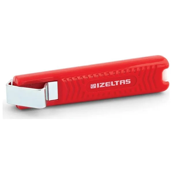 İzeltaş Kablo Sıyırıcı Izeltaş - Gri