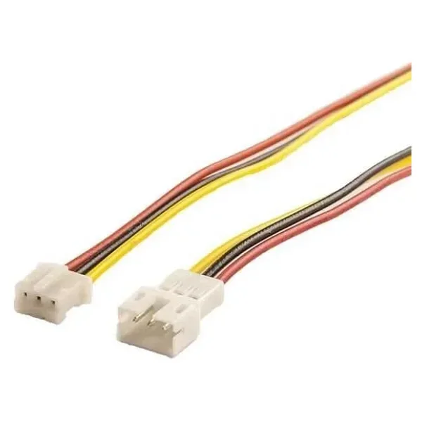 JST-PH 2.0 3 Pin Konnektör Seti