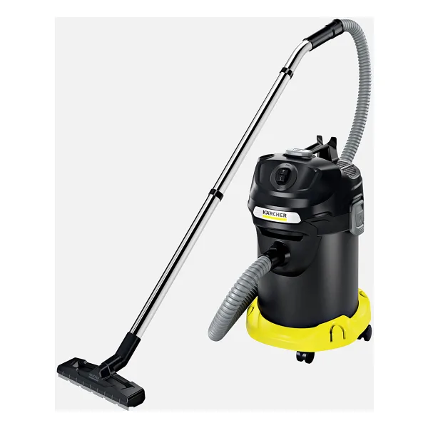 Karcher AD 4 Premium A+ Şömine Süpürgesi