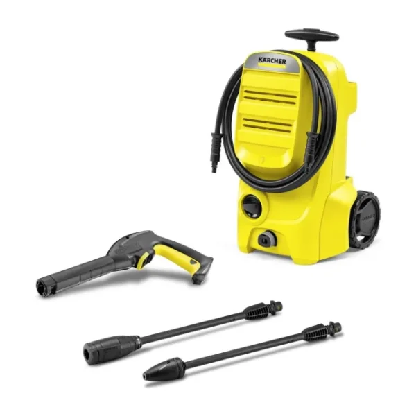 Karcher K 3 Classic 120 Bar Basınçlı Yıkama Makinesi
