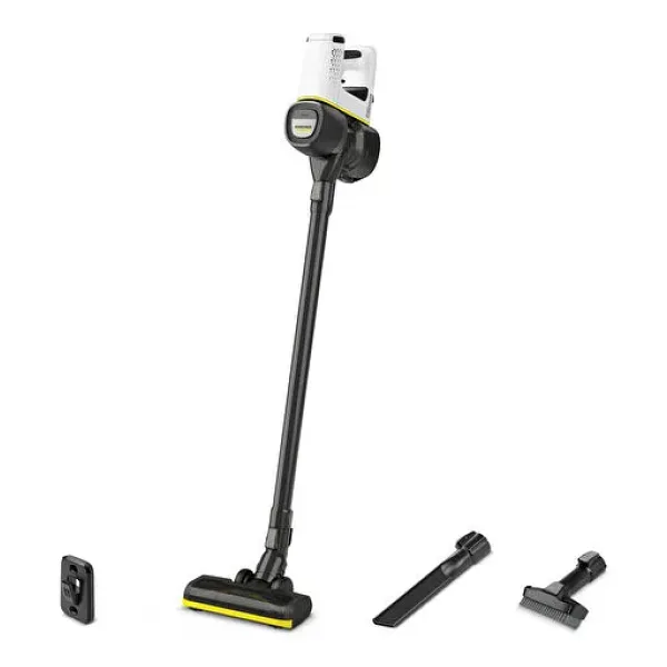 Karcher VC 4 Cordless Myhome Şarjlı Dikey Süpürge