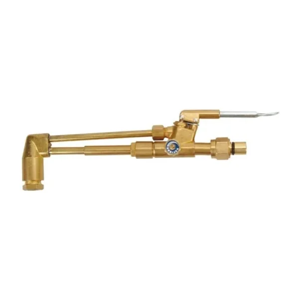 Kasweld 1101 P Kesme Salamasi (Propan-Oksijen Icin)