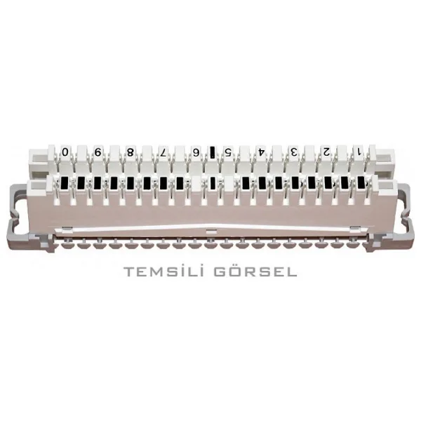 Kesmeli Reglet Modül