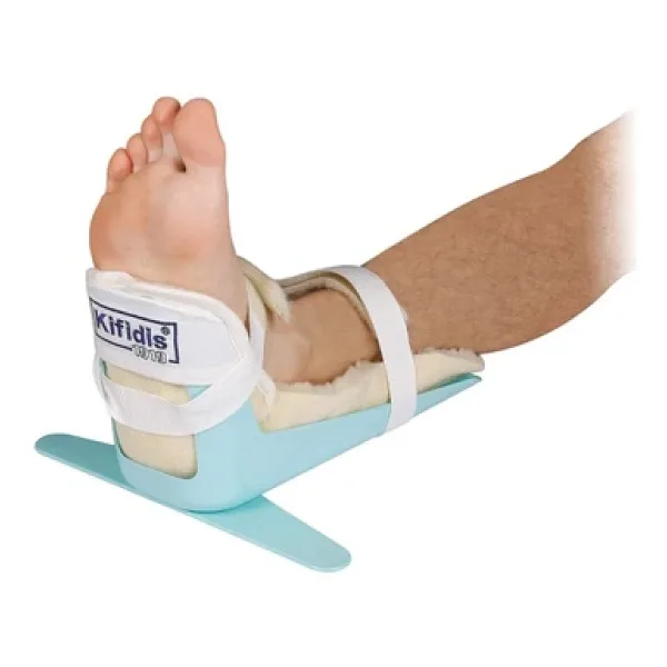 Kifidis Posey Foot Guard (90 Derece Ayak Ateli)?Std