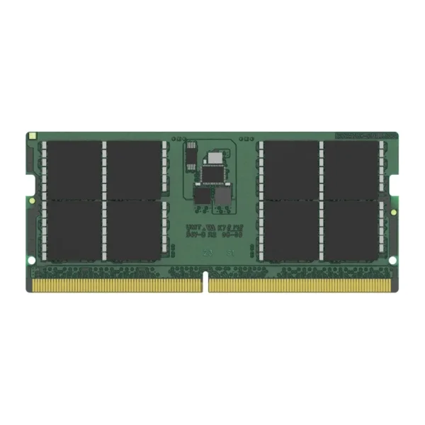 Kingston 32 GB 5600 MHz CL46 KVR56S46BD8/32 DDR5 Ram