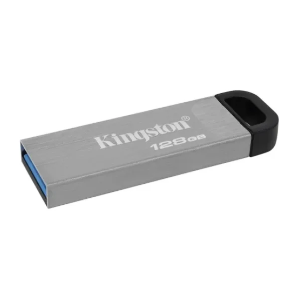 Kingston DataTraveler Kyson DTKN/128GB 128 GB Flash Bellek