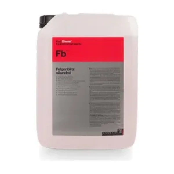Koch Chemie FB 5 kg Jant Temizleyici