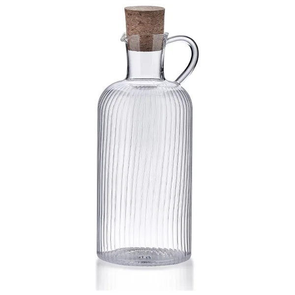 Korkmaz Liana A9519-1 440 ml Yağlık ve Sirkelik