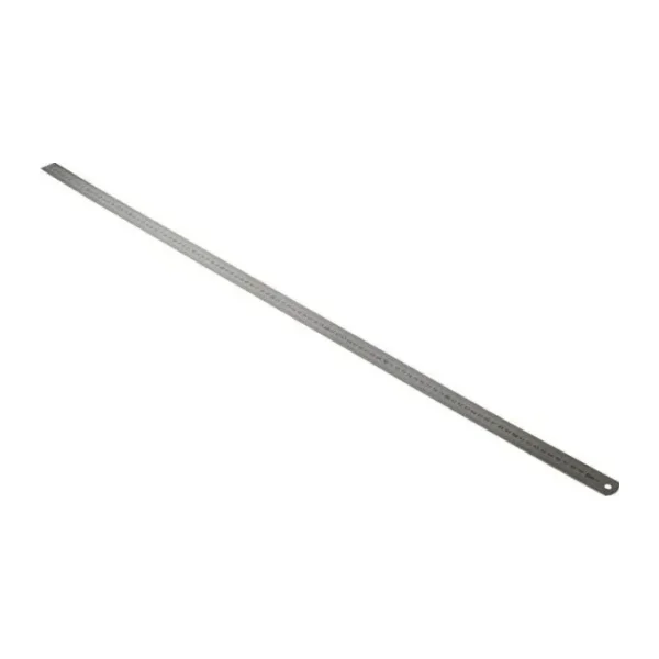 Kraf 500G 100 cm Çelik Cetvel