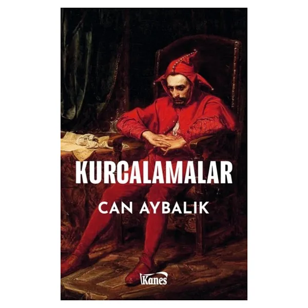 Kurcalamalar - Can Aybalık
