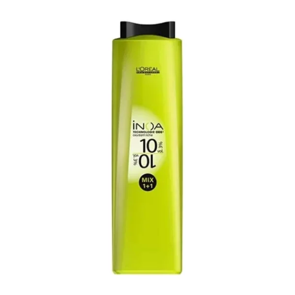 L'oreal Paris Inoa 1000 Ml %3 10 Vol Oksidan Kremi