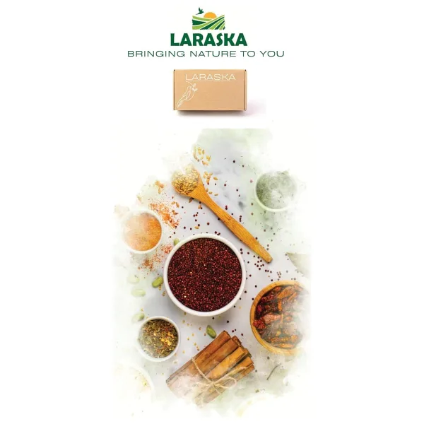 Laraska Yıldız Anason Tozu 50 gr