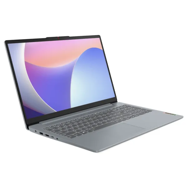 Lenovo IdeaPad Slim 3 15IRU8 82X700G1TX i3-1315U 8 GB 512 GB SSD UHD Graphics 15.6" Full HD Notebook