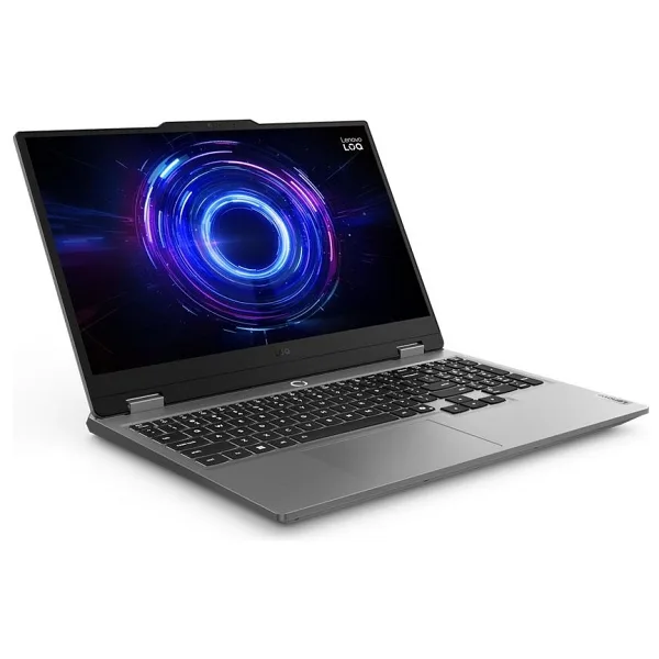 Lenovo LOQ 15IRX10 83JE012MTR i5-14500HX 16 GB 512 GB SSD RTX5050 15.6" Full HD Gaming Laptop