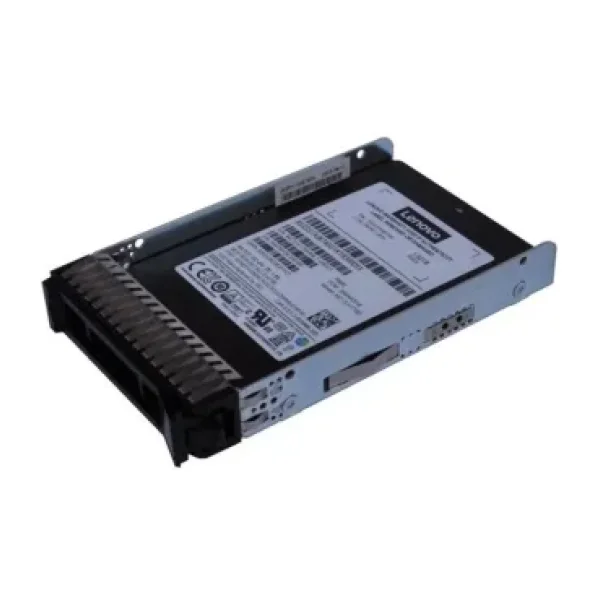Lenovo ThinkSystem V2 4XB7A90874 SATA 3.0 2.5" 960 GB Sunucu Sabit Disk