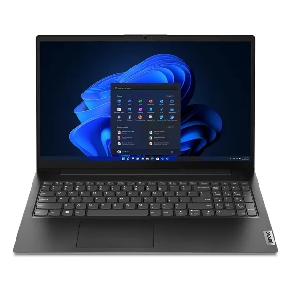 Lenovo V15 G4 AMN 82YU0124TX Ryzen 5 7520U 8 GB 512 GB SSD Radeon 610M 15.6" Full HD Notebook