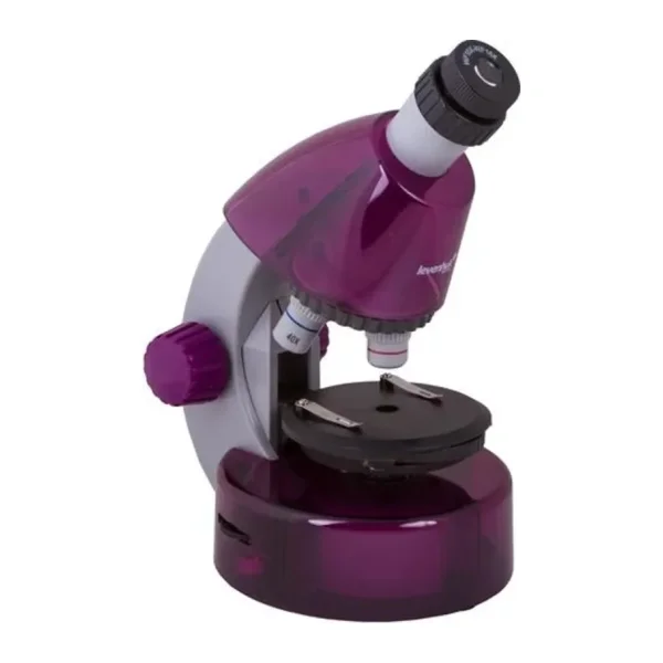 Levenhuk LabZZ M101 Amethyst Mikroskop