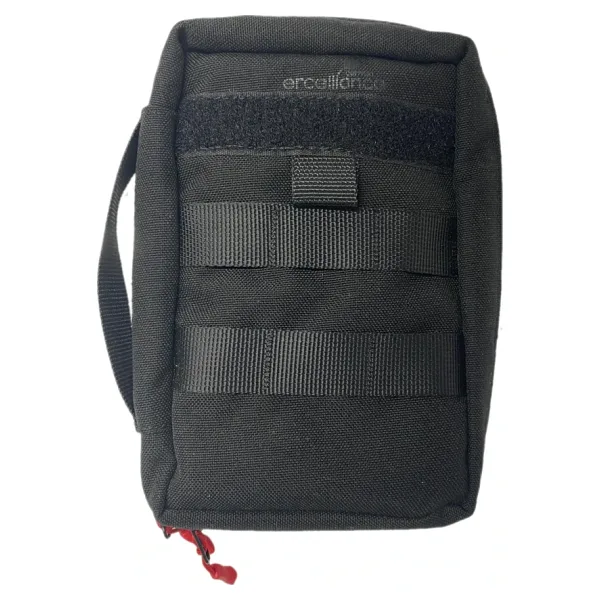 Life Bag Askeri Taktik İlk Yardım Çantası Su Geçirmez Boş