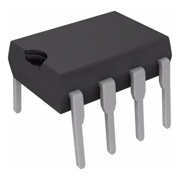 Lm358P Opamp Entegresi Dıp-8