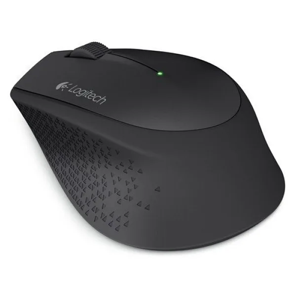 Logitech M280 910-004287 Siyah Optik Kablosuz Mouse