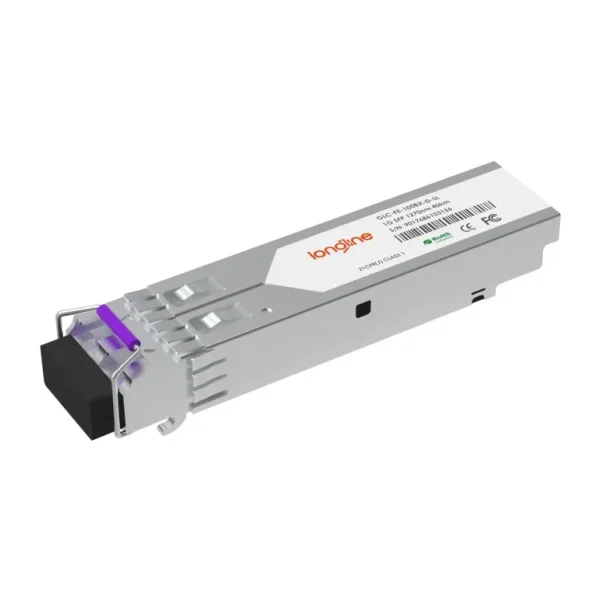 Longline GLC-FE-100BX-D-LL SFP Modül