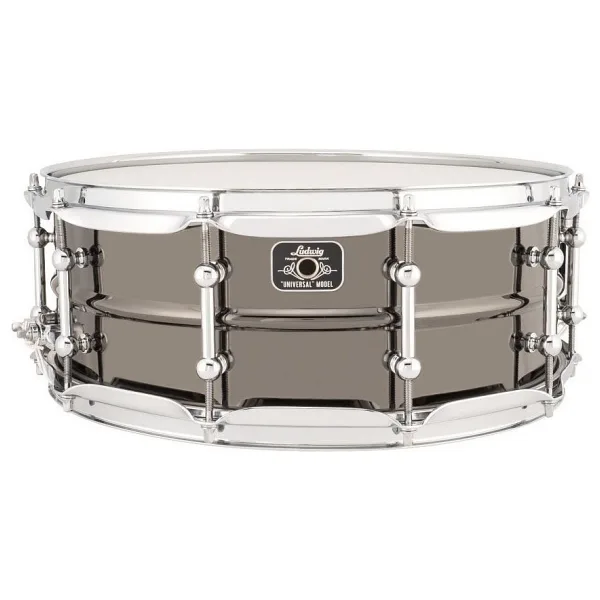 Ludwig LU5514CDIR Universal Brass Trampet (5.5X14) Bakır Gövde Uygun Fiyatlı Klasik Ses