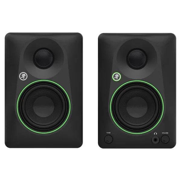 Mackie CR3.5 Aktif Referans Monitörü