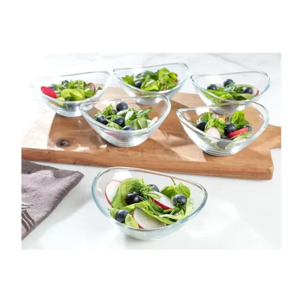 Madame Coco Poggiolo 6'lı Mini Sosluk Seti - 145ML