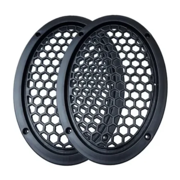 MagicVoice MV-24308 6x9 Oval Hoparlör Kapak (2 Adet)