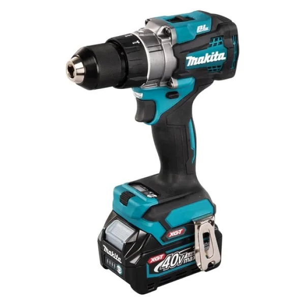 Makita DF001GM201 40 V 4 Ah Akülü Matkap
