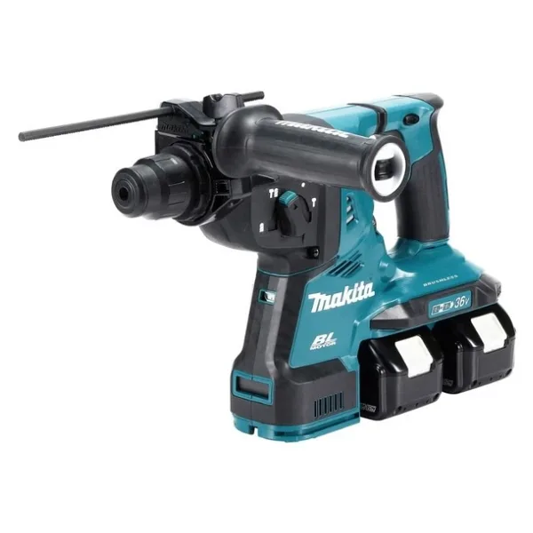 Makita DHR280PT2J Akülü Kırıcı-Delici