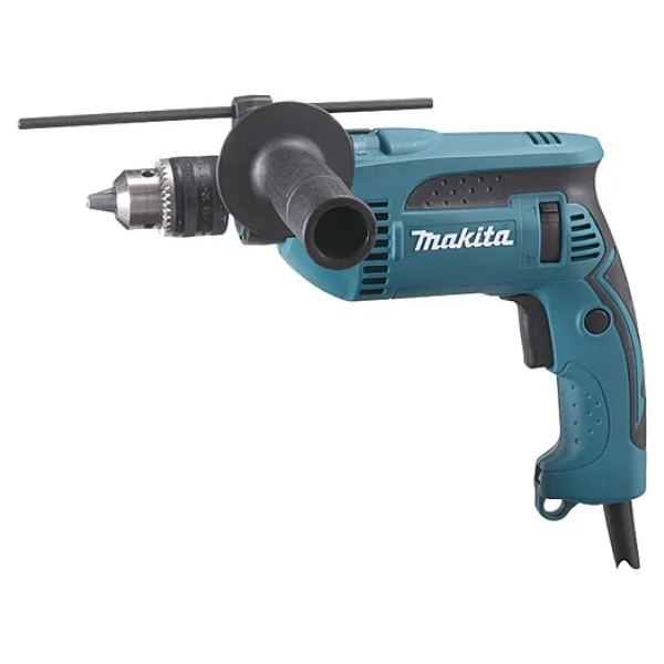 Makita HP1641 680 W Darbeli Matkap