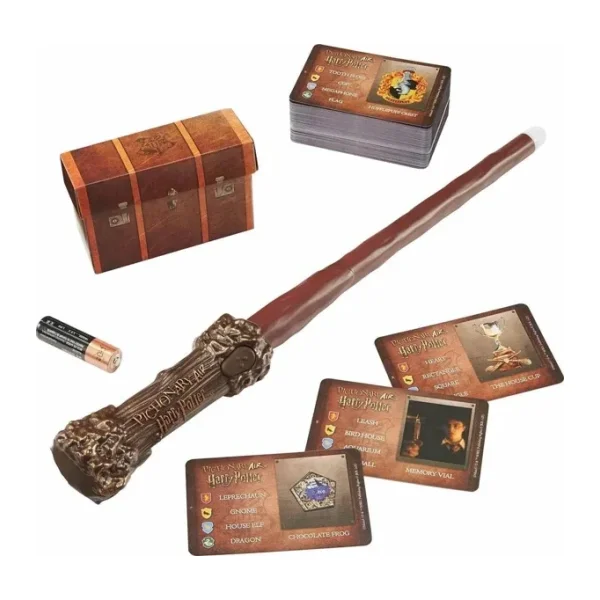 Mattel Pictionary Air Harry Potter HKF61