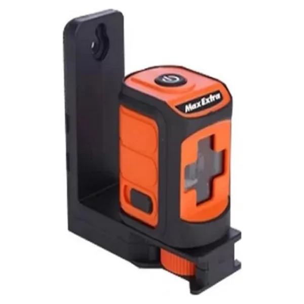 Max Extra MXL02R Lazerli Yatay ve Dikey Hizalama