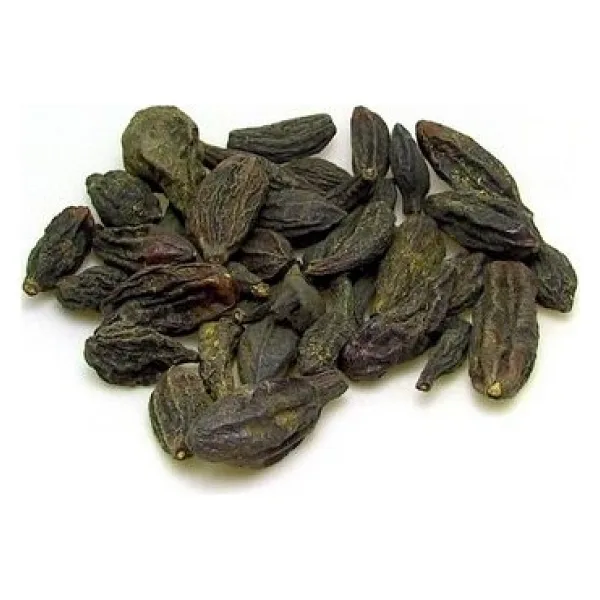 Memişoğlu Baharat Kara Halile Karahalile 100 gr