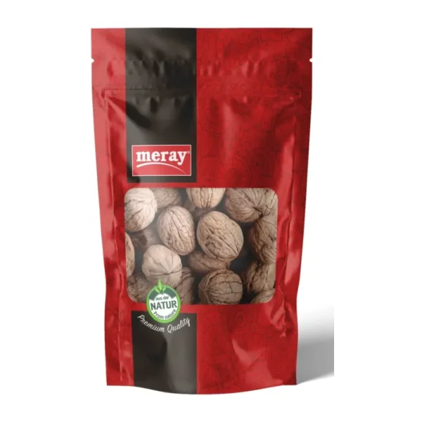 Meray İthal Kabuklu Ceviz 1 kg