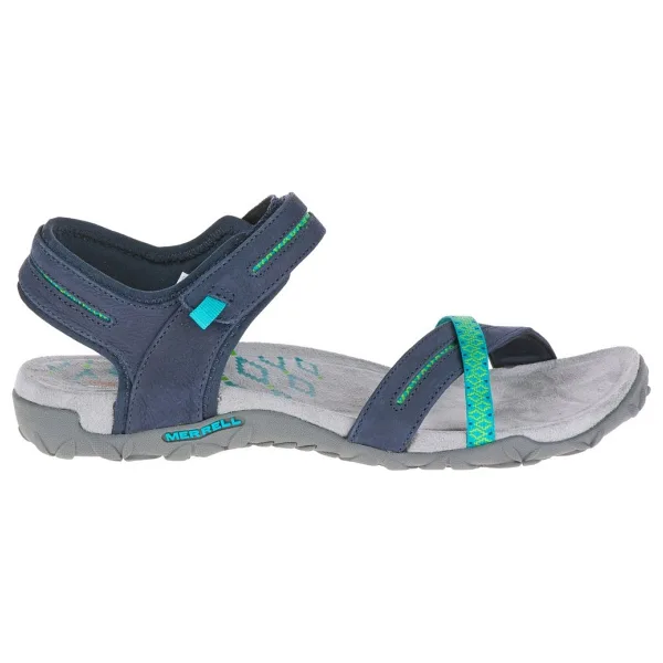 Merrell Terran Cross Iı Navy Kadın Sandalet J56510