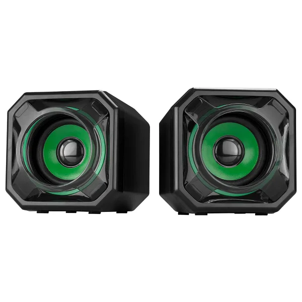 Mikado MD-177 10 W 1+1 Hoparlör