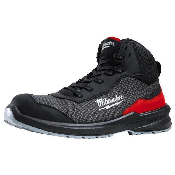 Milwaukee Flextred S1Ps 1M110133 ESD FO SR İş Ayakkabısı