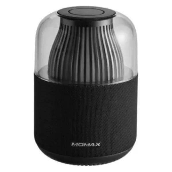 Momax BS1 Space 10 W Bluetooth Hoparlör