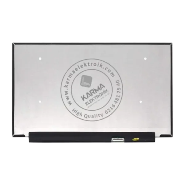 Monster Abra A5 V18.1.2 Uyumlu Notebook Lcd Ekran, Panel Fhd Ips 144Hz