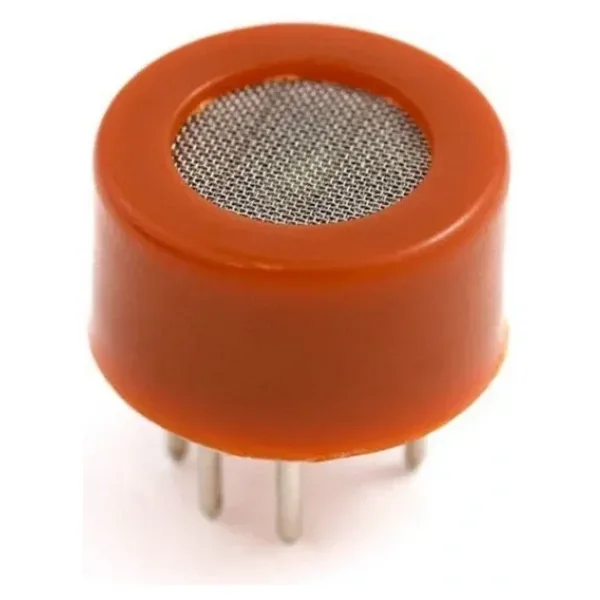 MQ-3 Alcohol Measurement Sensor