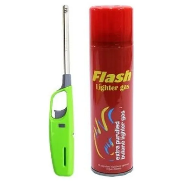 Mutfak Barbekü Çakmağı Gaz Hediyeli 713053