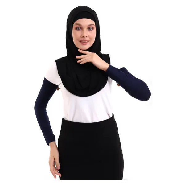 Namaz Kolluğu Lacivert Renk
