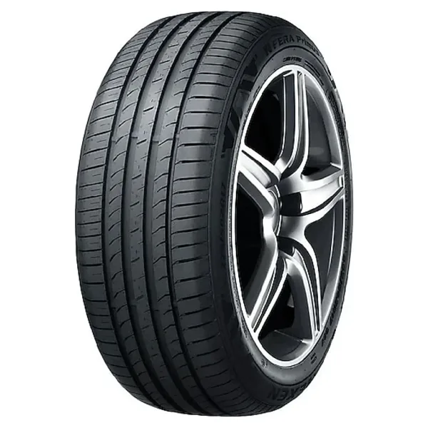 Nexen 205/65R16 95H Nfera PRimus Yaz Lastiği 2026