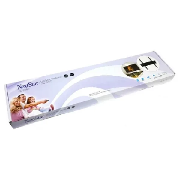 NextStar YE-2265 40-55 inç Sabit TV Askı Aparatı
