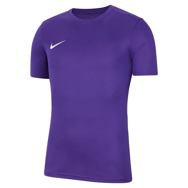 Nike Dry Park VII BV6708-547 Mor Erkek Forma